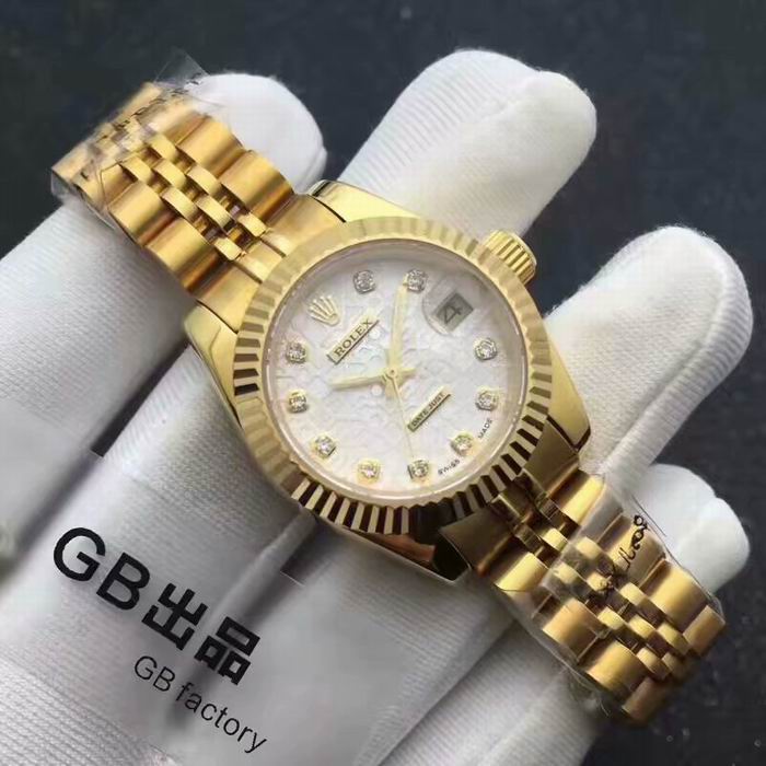 Rolex Watch 1226